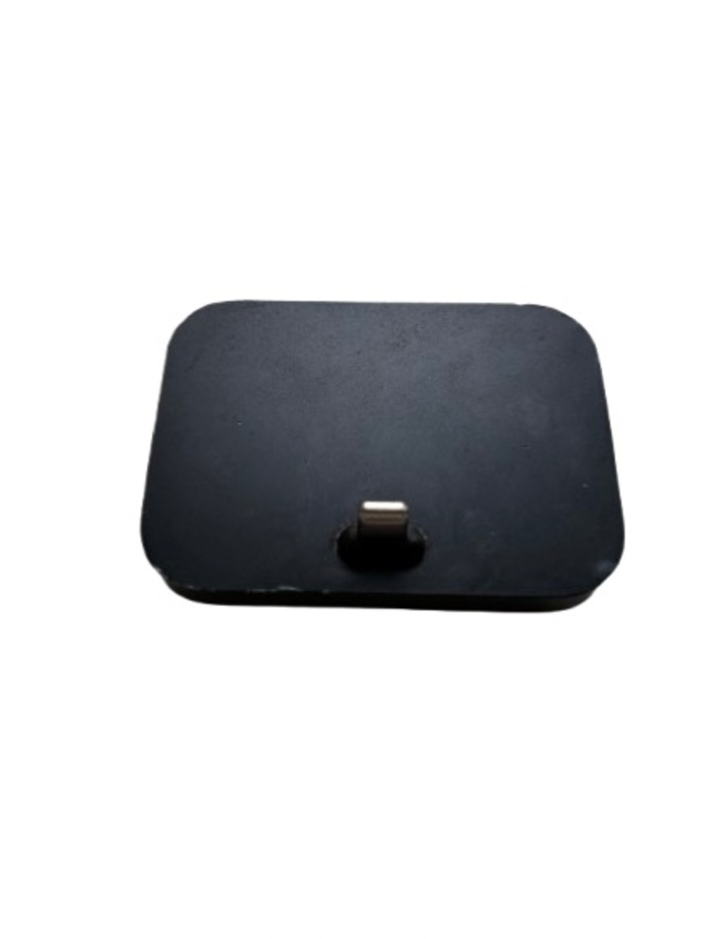Apple Black USB-C Docking Stand Base